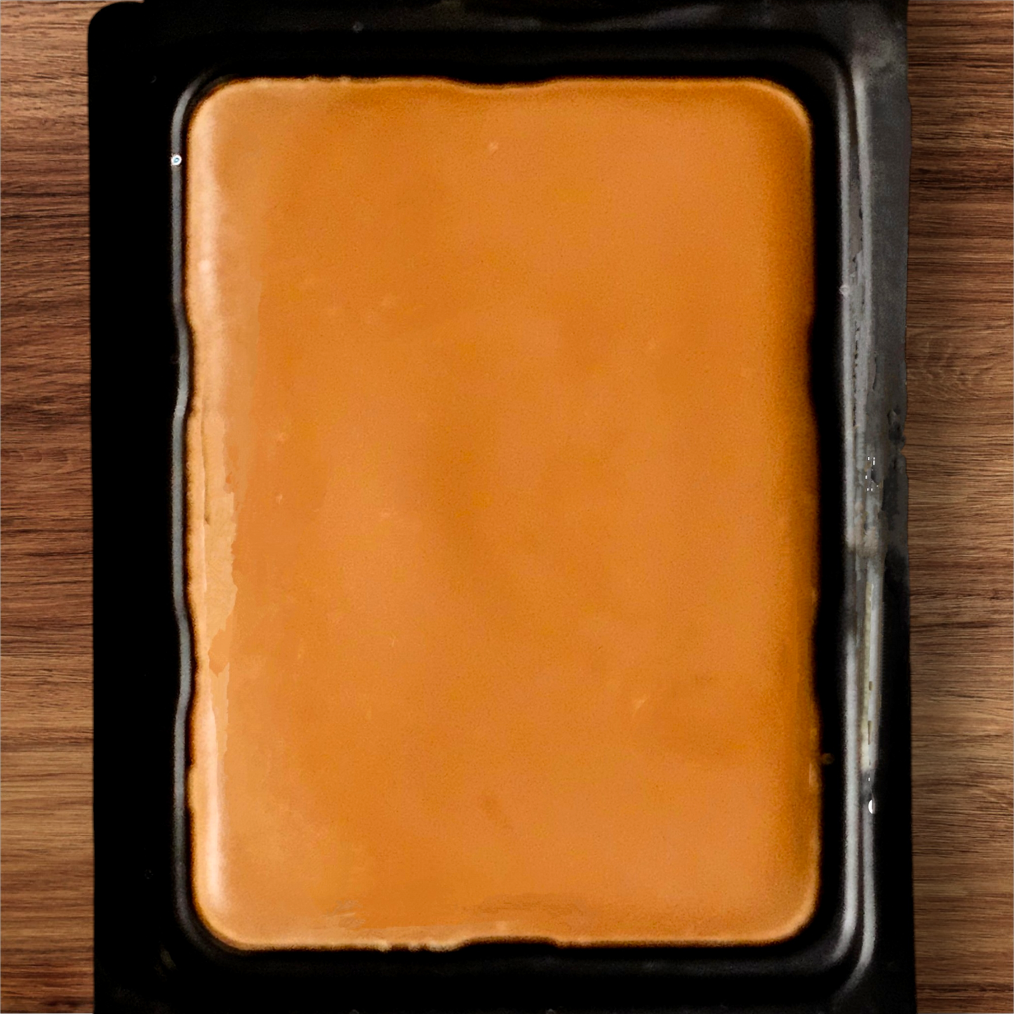 TOBACCO CARAMEL WAX MELT